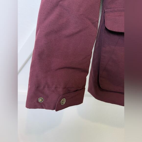 Picture Organic Kate Ski Snowboard Jacket Purple Women’s Size Large - Picture 7 of 16